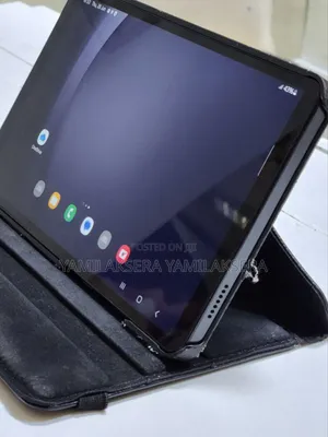 New Samsung Galaxy Tab A9 64 GB Black