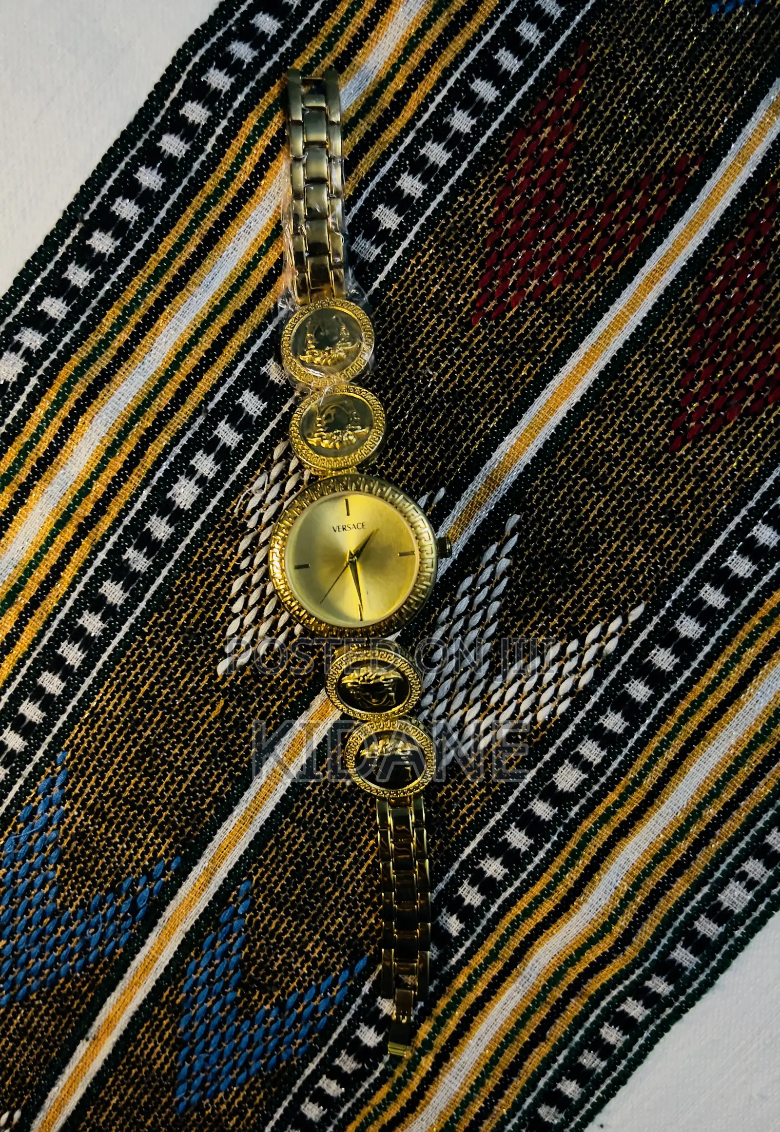 Versace Women’S Watch