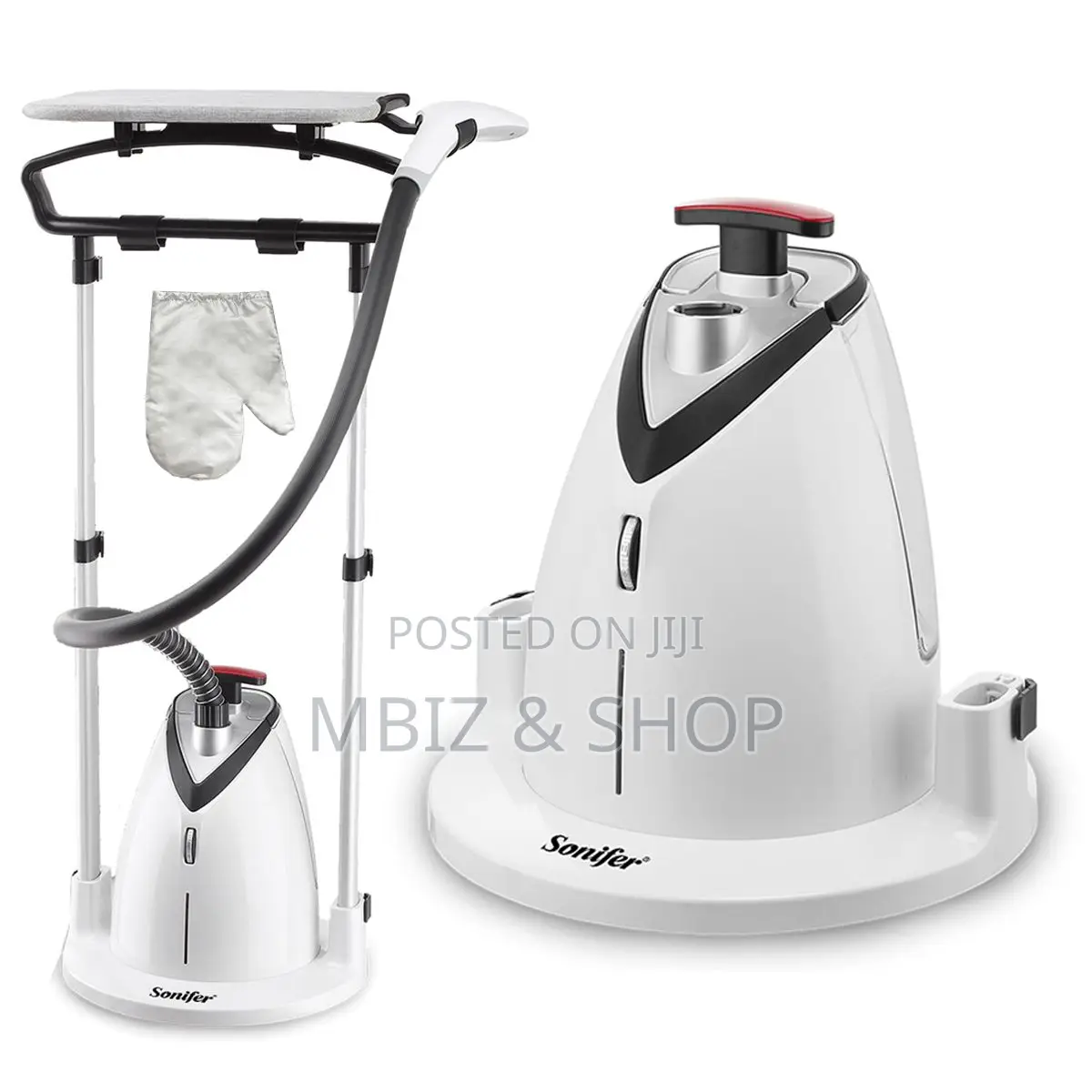 Sonifer Garment Steamer