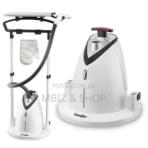 Photo - Sonifer Garment Steamer