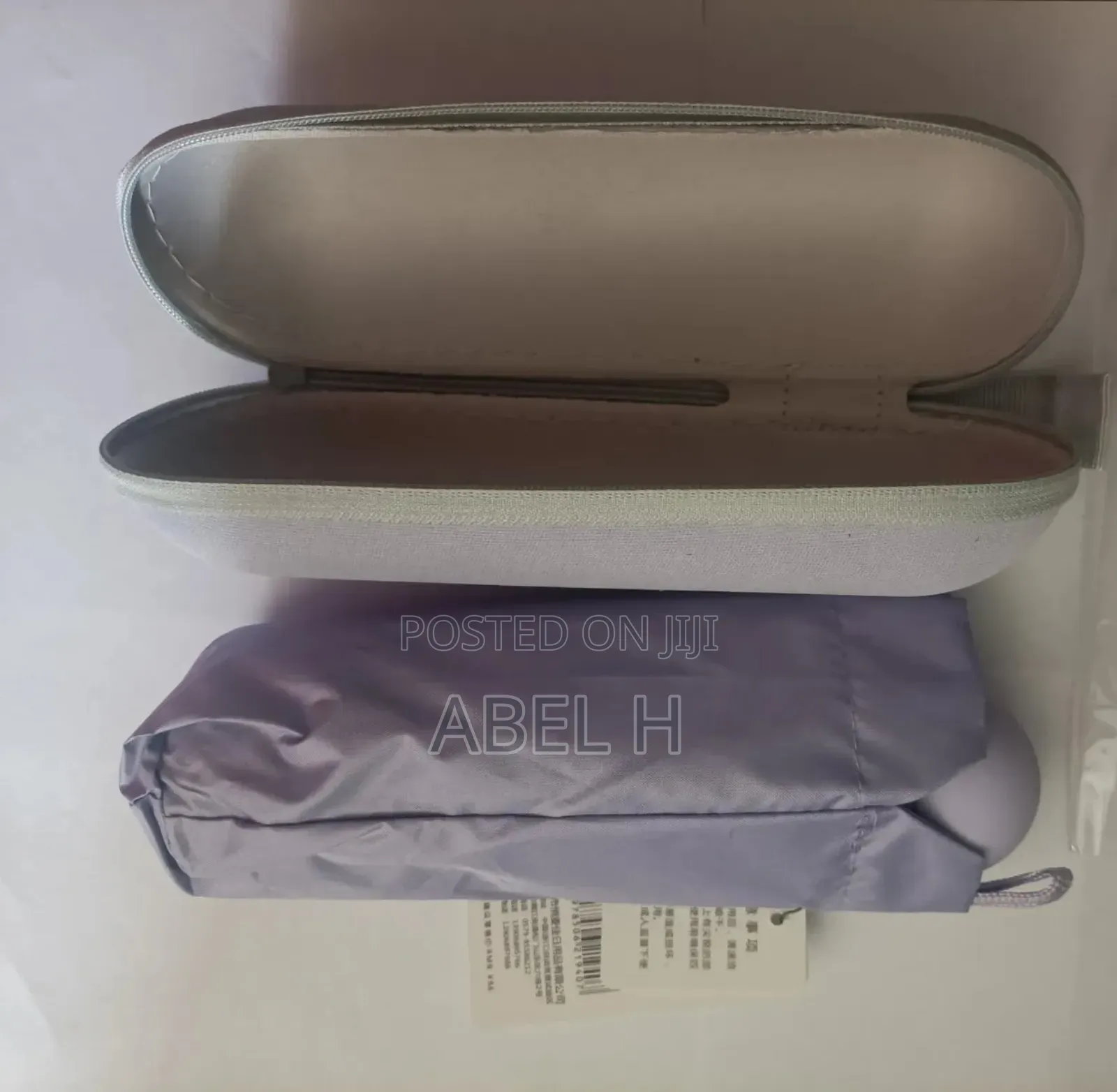 Mini Pocket Uv Umbrella Upf 50+