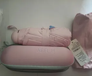 Mini Pocket Uv Umbrella Upf 50+