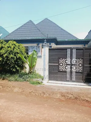 Photo - Furnished 5bdrm Villa in Bole for sale