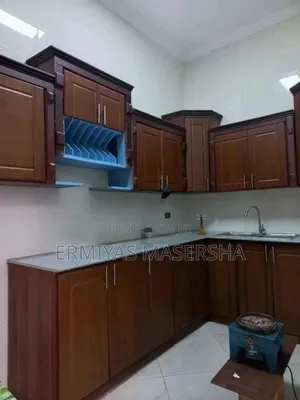 Furnished 5bdrm Villa in Bole for sale