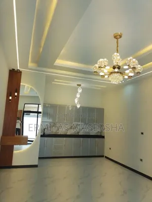 Furnished 5bdrm Villa in Bole for sale