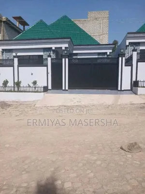 Furnished 5bdrm Villa in Bole for sale
