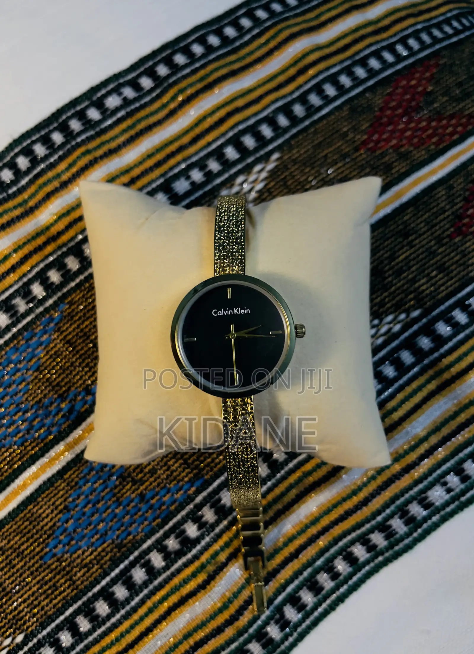 Calvin Klein Women’S Watch