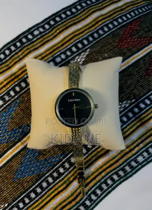 Photo - Calvin Klein Women’S Watch