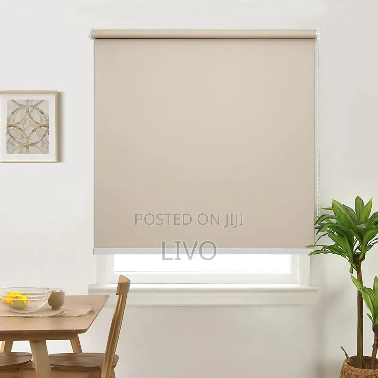 ሮለር, Roller, Curtains, መጋረጃ ,Office Curtains, Roller Blind