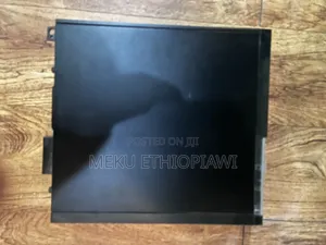 Desktop Computer Dell OptiPlex 3020 4GB Intel Core I3 HDD 500GB