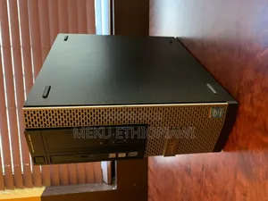 Desktop Computer Dell OptiPlex 3020 4GB Intel Core I3 HDD 500GB