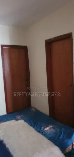Furnished 3bdrm Apartment in Bole for sale