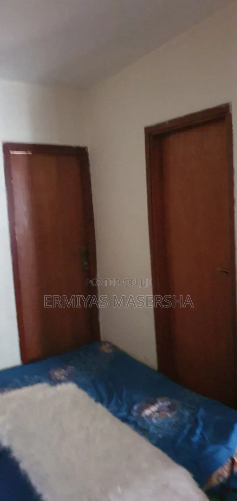 Furnished 3bdrm Apartment in Bole for sale