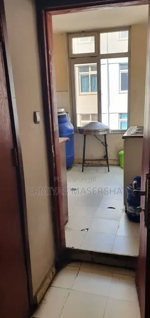 Furnished 3bdrm Apartment in Bole for sale