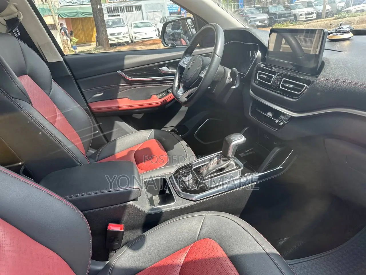 Bestune T33 1.2 FWD 2022 Silver