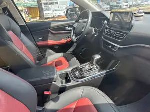 Bestune T33 1.2 FWD 2022 Silver