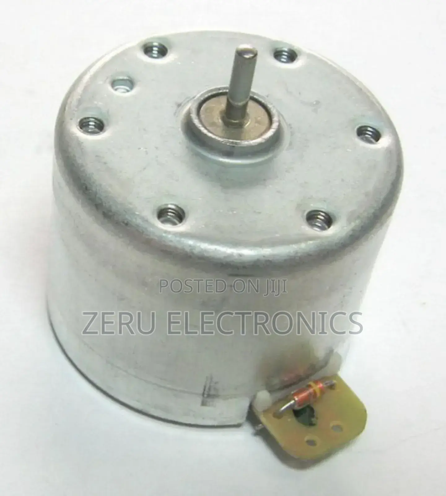 Dc Motor 12v
