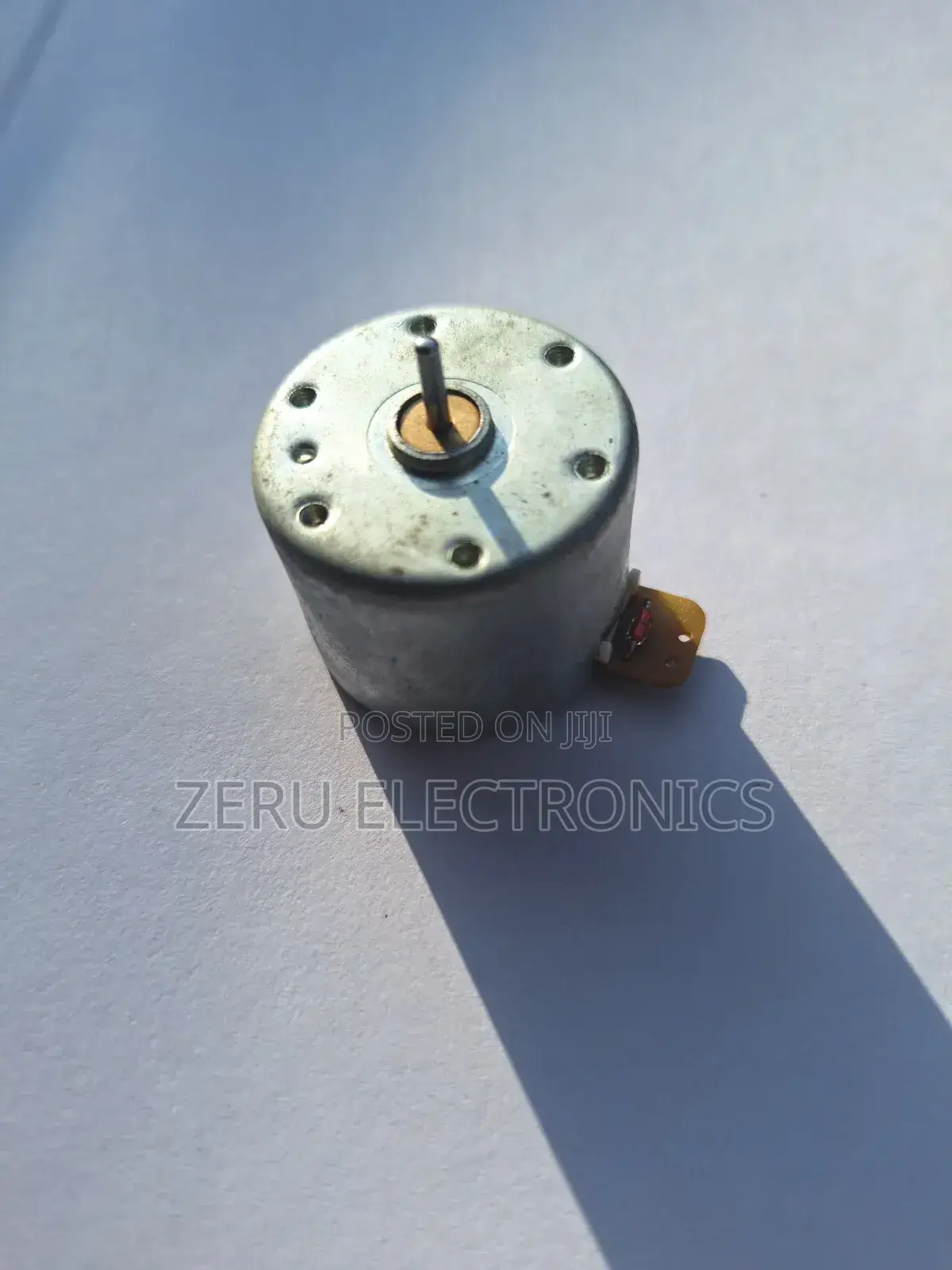 Dc Motor 12v