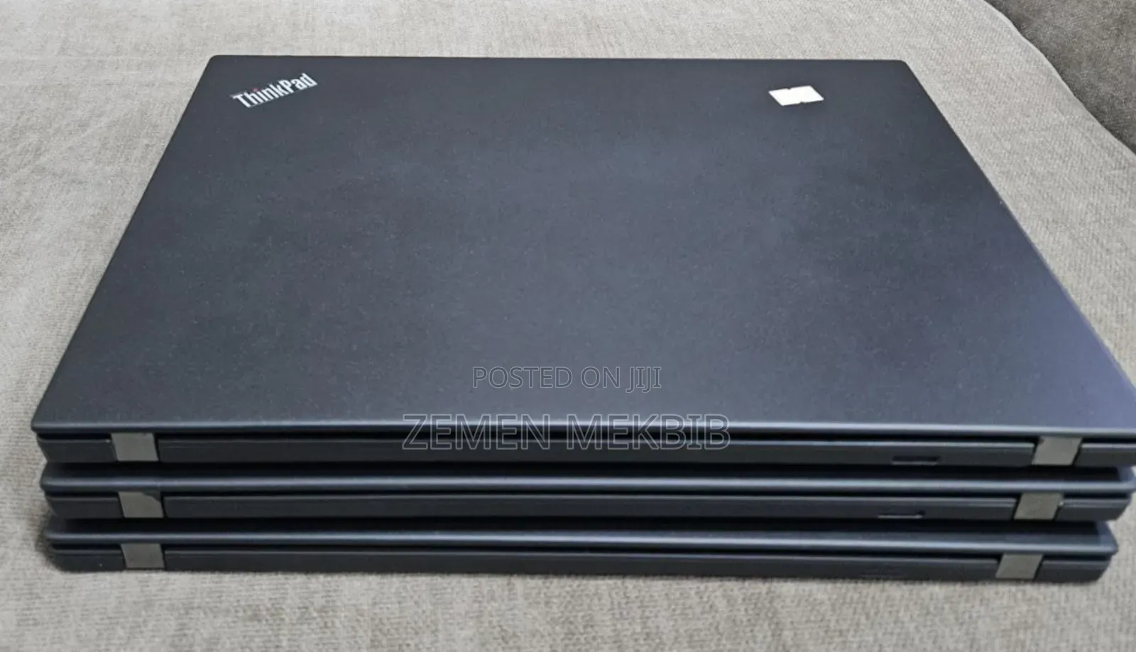 New Laptop Lenovo ThinkPad T495s 16GB AMD Ryzen 7 SSD 512GB