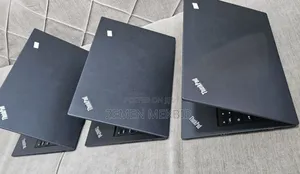 New Laptop Lenovo ThinkPad T495s 16GB AMD Ryzen 7 SSD 512GB