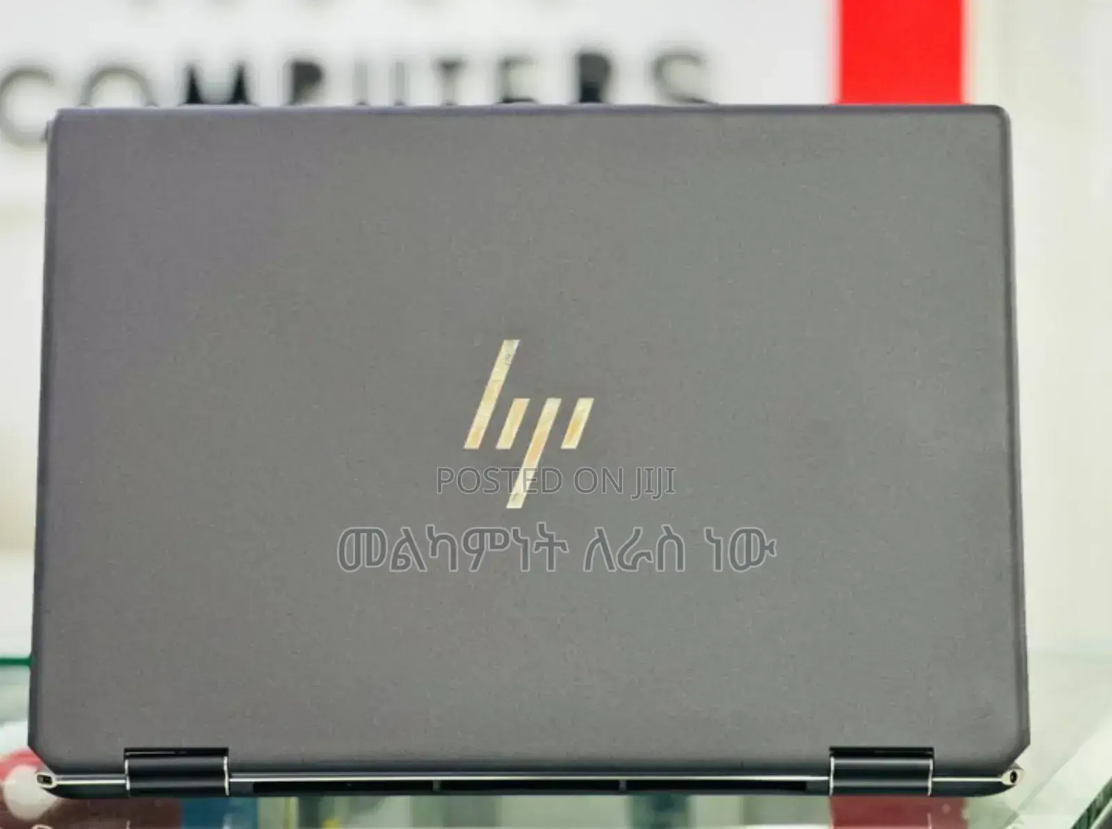 New Laptop HP Spectre X360 16GB Intel Core I7 SSD 1T