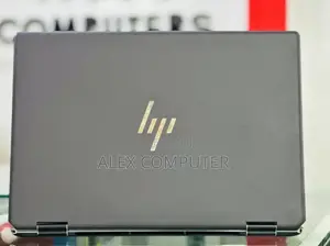 New Laptop HP Spectre X360 16GB Intel Core I7 SSD 1T