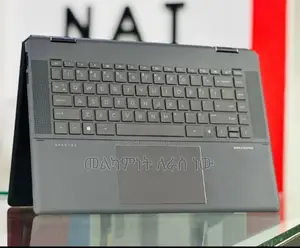 New Laptop HP Spectre X360 16GB Intel Core I7 SSD 1T