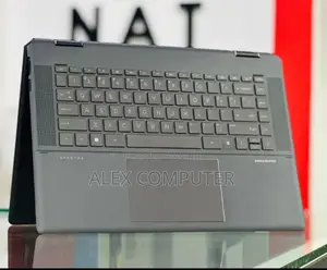 New Laptop HP Spectre X360 16GB Intel Core I7 SSD 1T