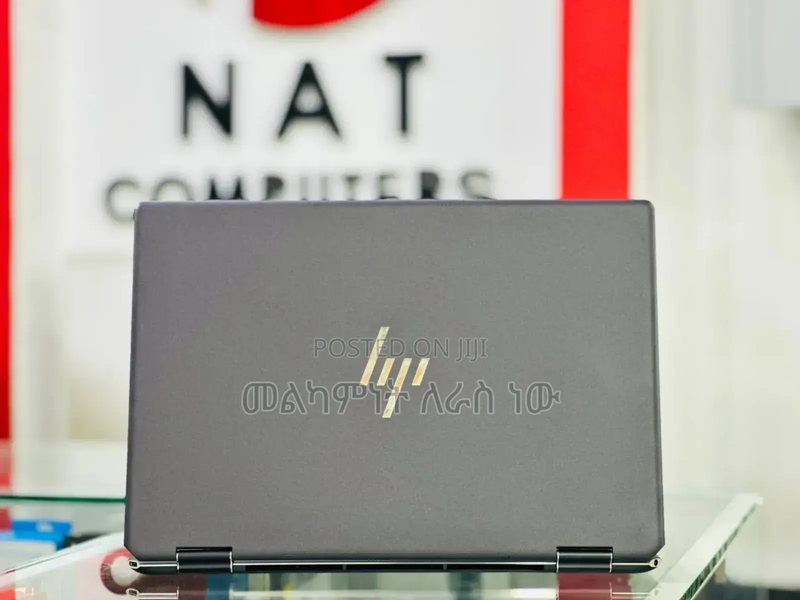 New Laptop HP Spectre X360 16GB Intel Core I7 SSD 1T