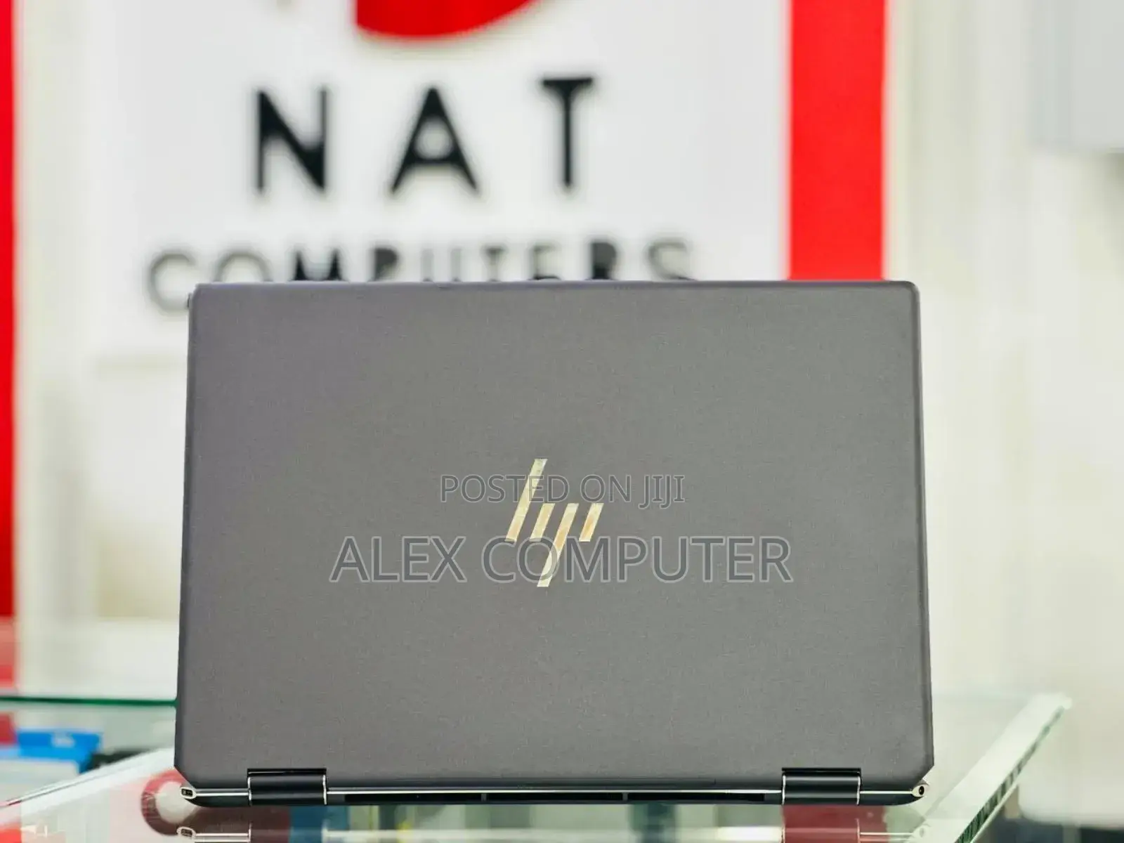 New Laptop HP Spectre X360 16GB Intel Core I7 SSD 1T