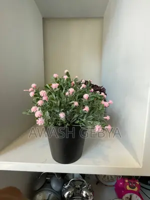 Artificial Flower Plants