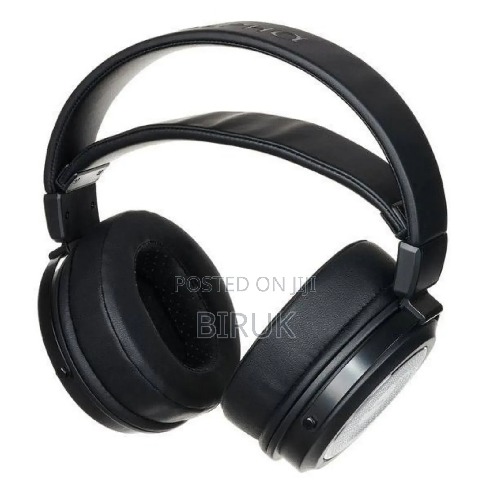 For Sales New Headset