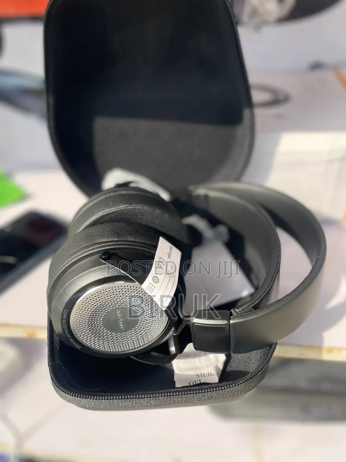 For Sales New Headset