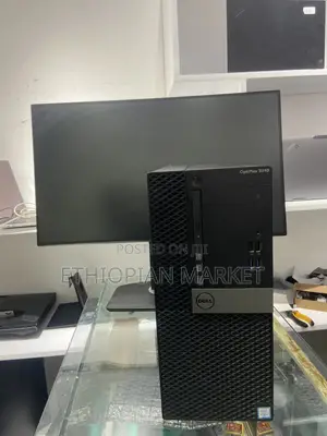 Desktop Computer Dell Optiplex 3040 16GB Intel Core I5 HDD 500GB