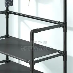 Multifunctional Shoe And Hat Rack