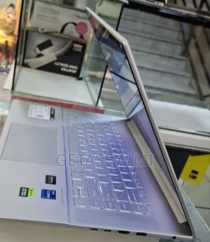New Laptop HP Envy 16 Gaming 16-H1023dx 16GB Intel Core I7 SSD 1T