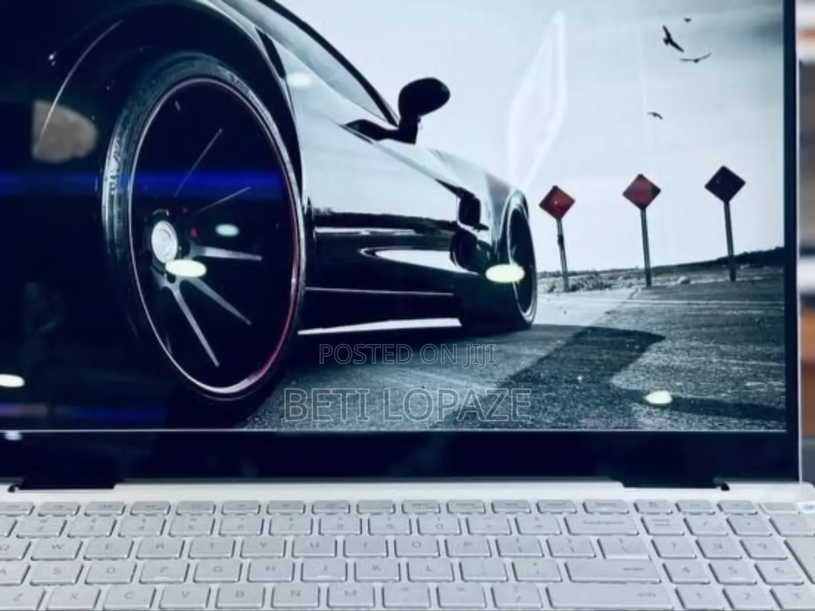 New Laptop Dell Inspiron 15 16GB Intel Core I5 SSD 512GB