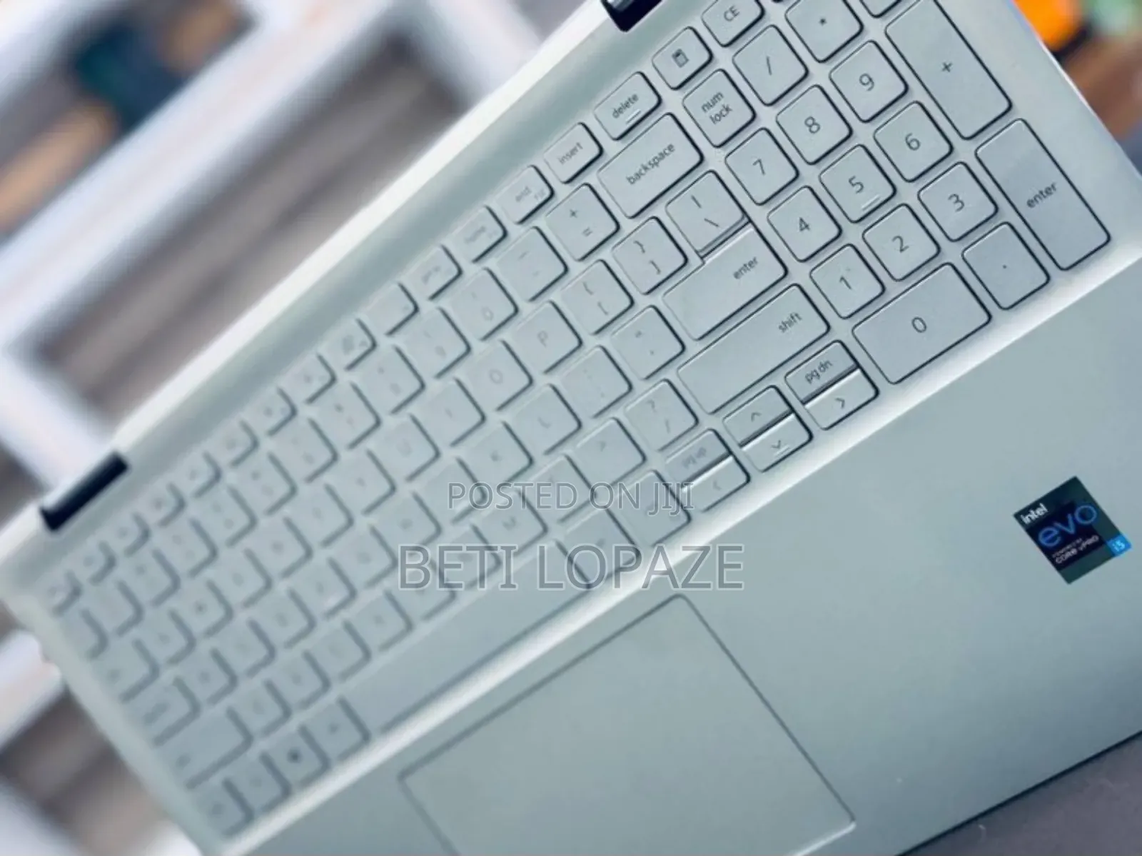 New Laptop Dell Inspiron 15 16GB Intel Core I5 SSD 512GB