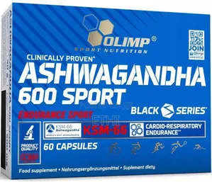 Photo - Ashawganda