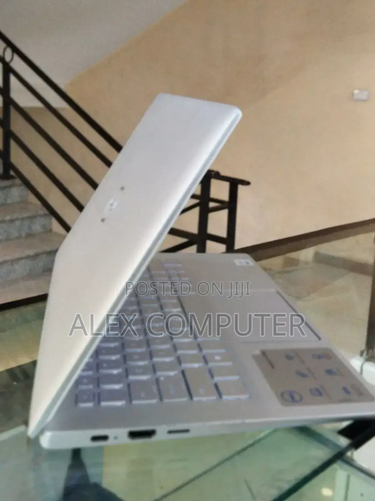 New Laptop Dell Inspiron 14 8GB Intel Core I7 SSD 512GB