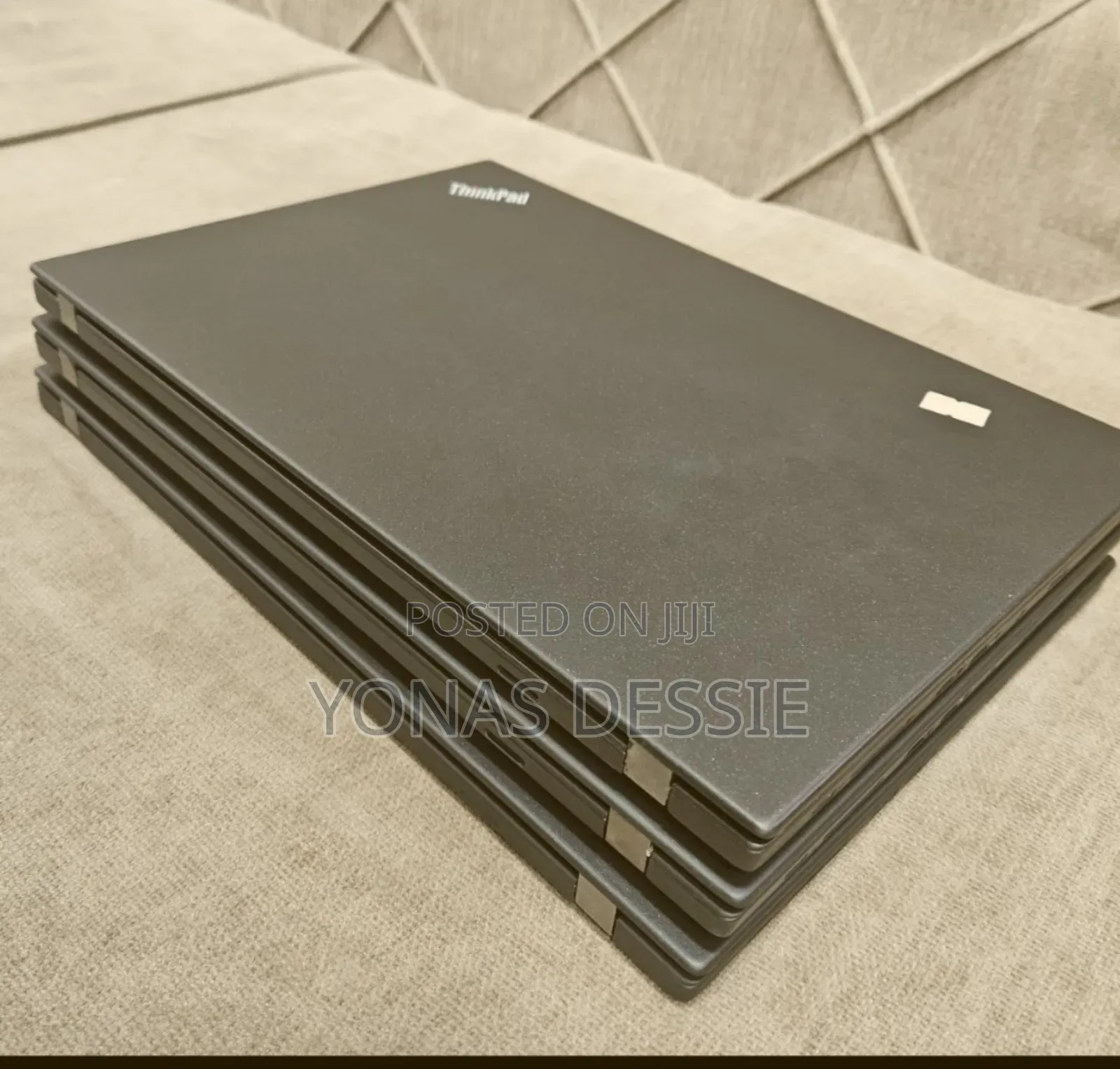 New Laptop Lenovo ThinkPad T495s 16GB AMD Ryzen 7 SSD 512GB