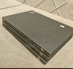New Laptop Lenovo ThinkPad T495s 16GB AMD Ryzen 7 SSD 512GB