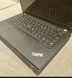 New Laptop Lenovo ThinkPad T495s 16GB AMD Ryzen 7 SSD 512GB