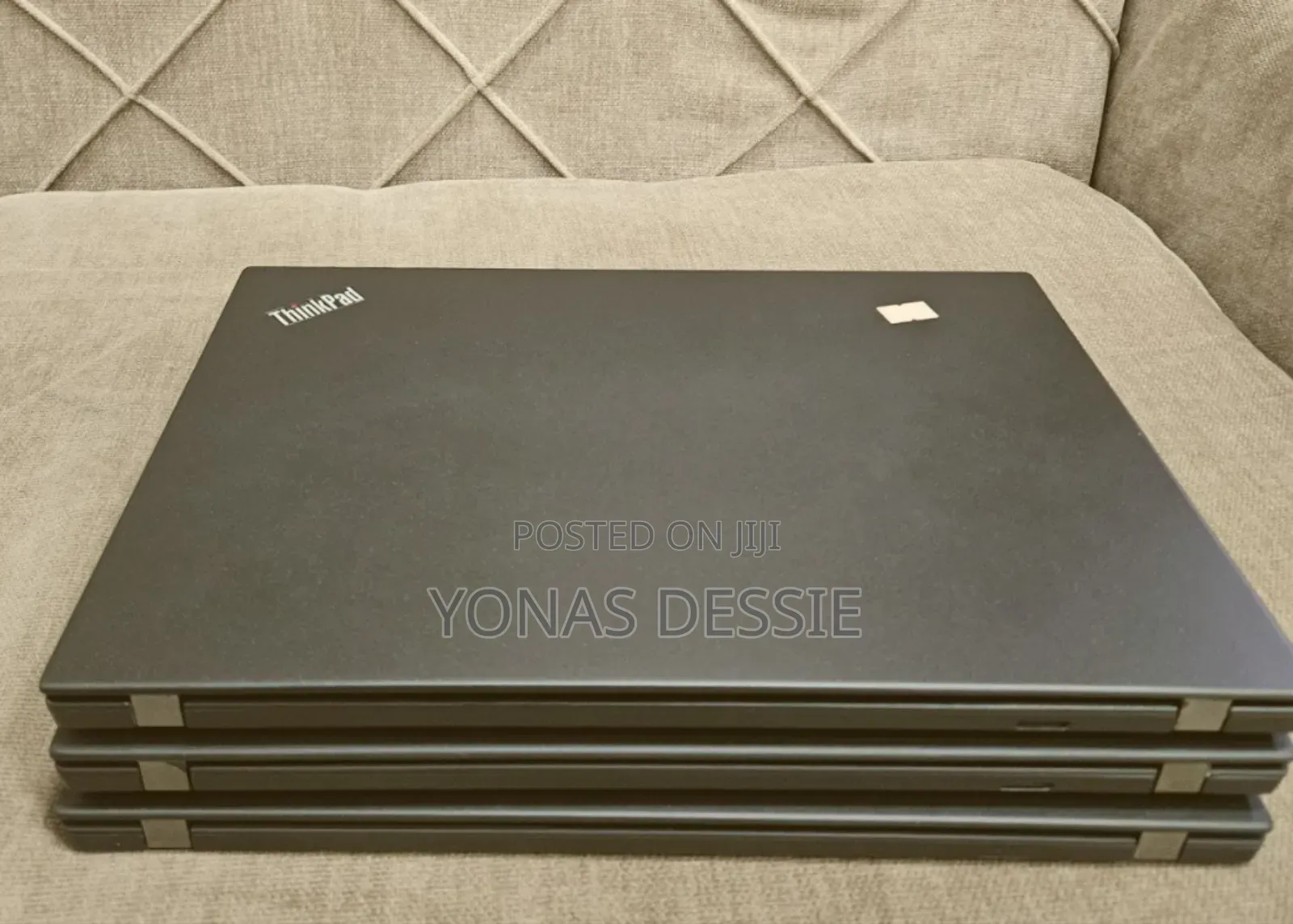 New Laptop Lenovo ThinkPad T495s 16GB AMD Ryzen 7 SSD 512GB