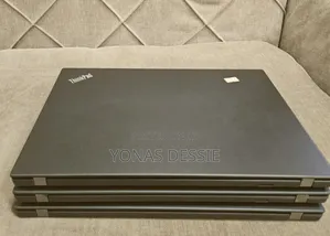 New Laptop Lenovo ThinkPad T495s 16GB AMD Ryzen 7 SSD 512GB