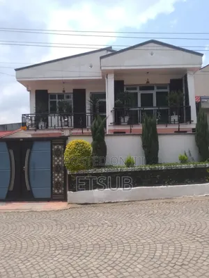 Photo - Furnished 5bdrm House in G+1, Kolfe Keranio for sale