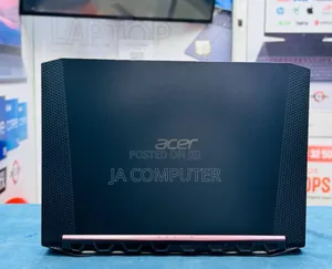 New Laptop Acer Nitro 5 16GB AMD Ryzen 7 SSD 512GB