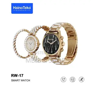 Haino Teko Rw17 Smart Watch
