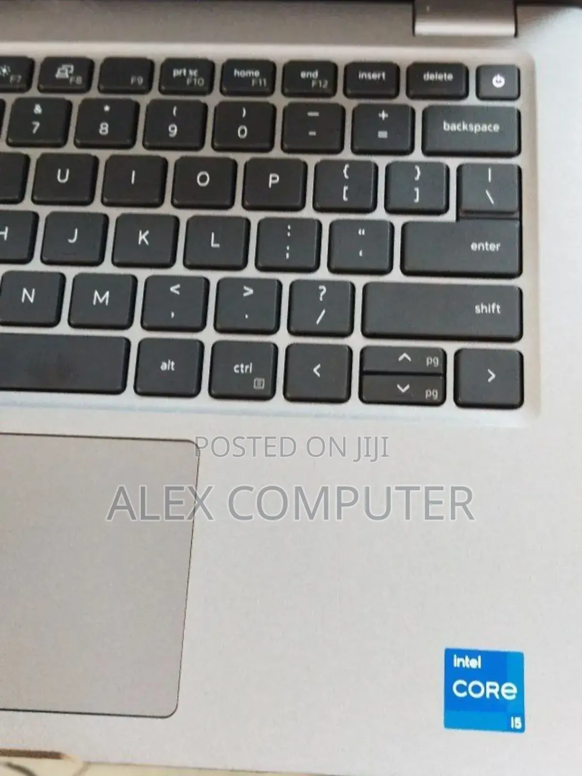 New Laptop Dell Latitude 5440 16GB Intel Core I5 SSD 512GB