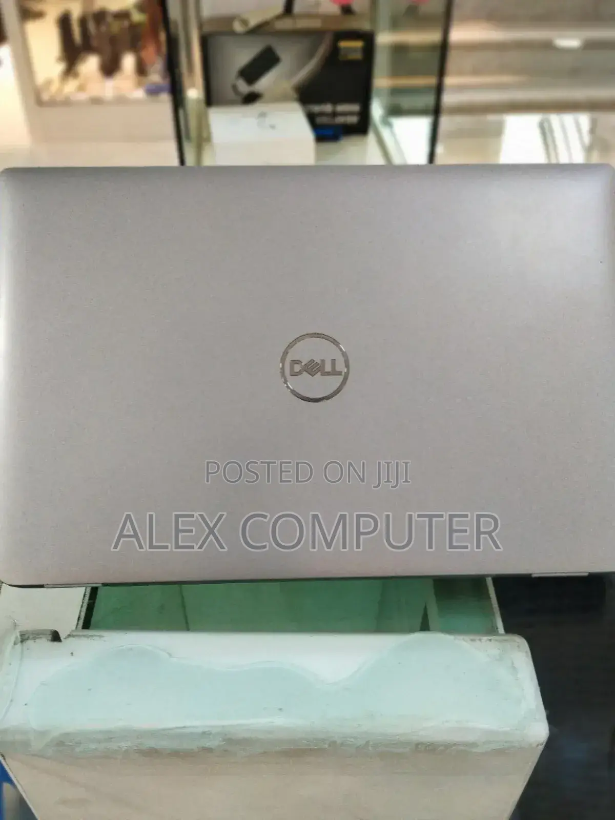 New Laptop Dell Latitude 5440 16GB Intel Core I5 SSD 512GB